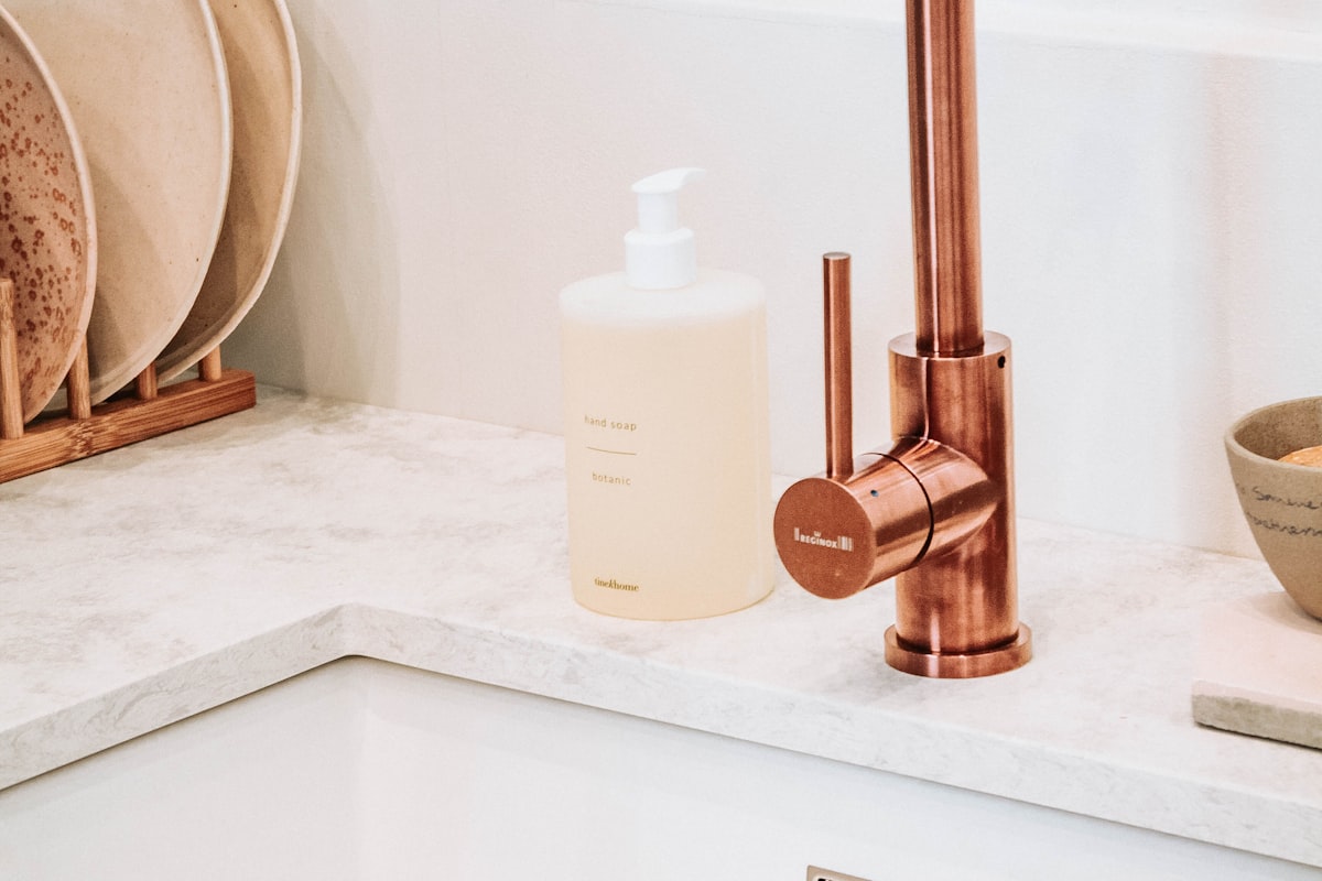 Kitchen Plumbing service in Oakland, CA